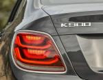Kia K900 2018 года